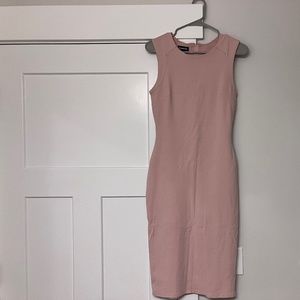 bebe dress